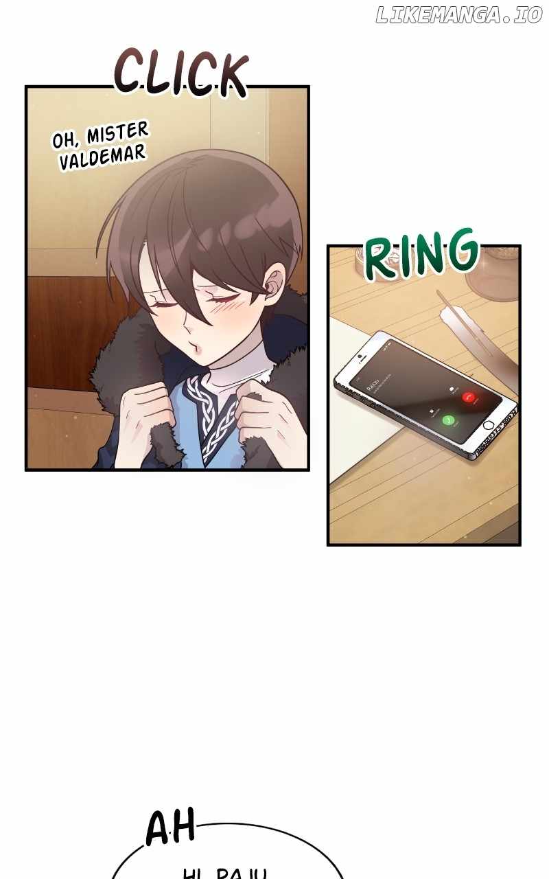 Pouring Money Into the Underdog Mercenaries Chapter 64 39